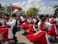 будапешт на майские праздники